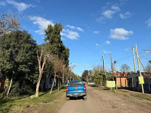 Terreno en Venta de 638,0 m2