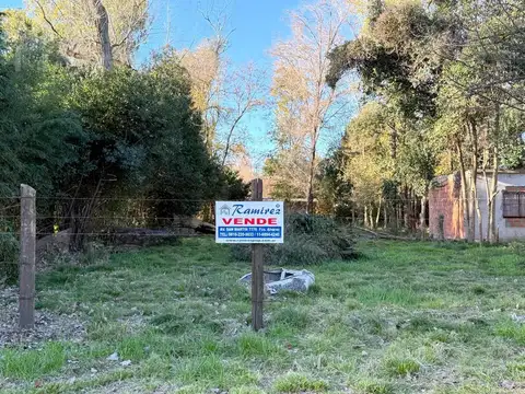 Gualeguay  al 1200