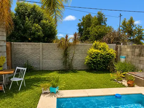 Casa en Venta 15 años