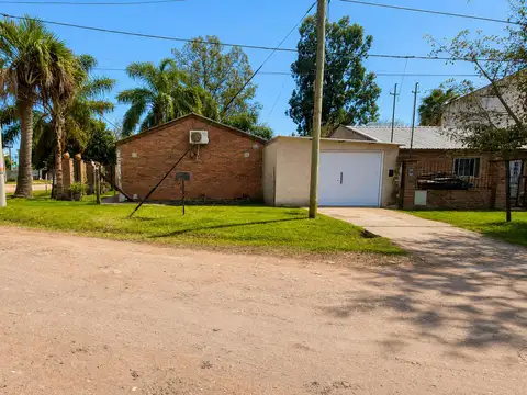 Casa en Venta en Roldan, USD 52.000