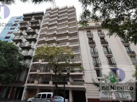 Avenida Caseros 700