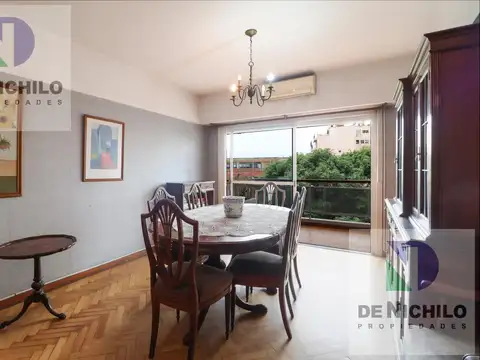 Departamento en Venta en San Telmo, USD 165.000