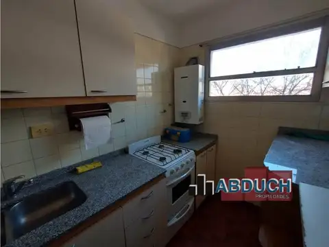 GENERAL PAZ 2200, Piso 3