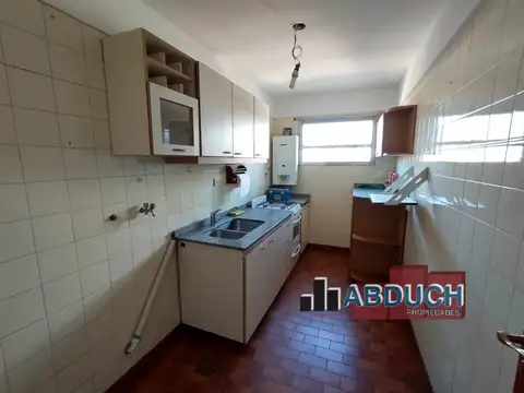 VENTA DEPARTAMENTO VILLA BALLESTER