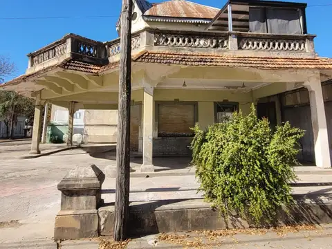 Casa en Venta al Noroeste