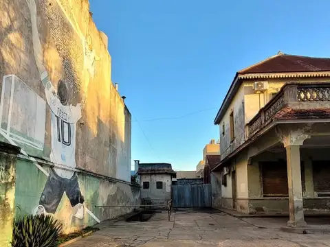 Casa en Venta 80 años
