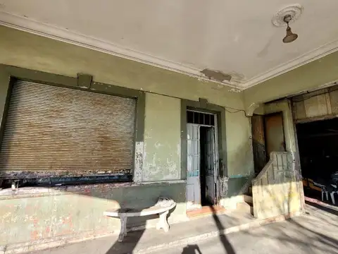 Oportunidad Única en Esperanza | Casa Patrimonial + Potencial Desarrollo