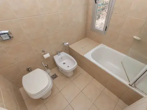 Departamento en Venta 18 años