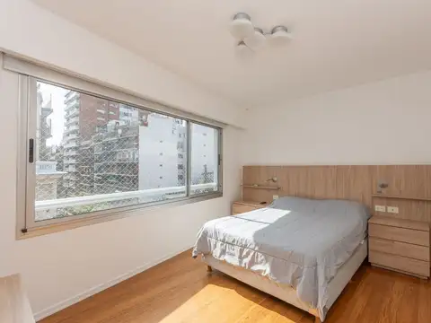 Depto Palermo Venta 4 Amb Con Cochera Amenities