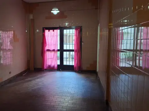 Casa en Alquiler en San Cristóbal, CABA