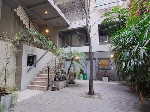 Departamento Monoambiente  en Venta en Palermo, Capital Federal, Buenos Aires