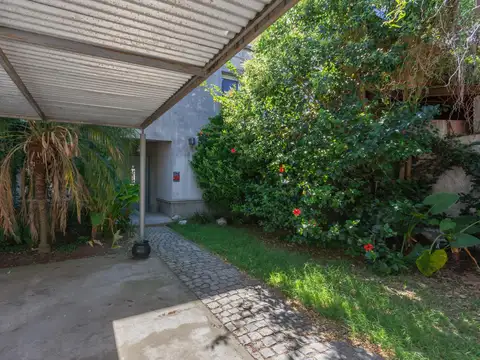 Jose Maria Paz al 3200