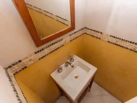 Casa en Venta 35 años