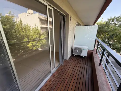 Departamento en Alquiler al Sur