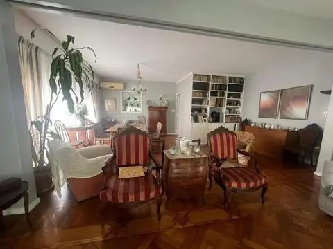 Departamento en Venta en Barrio Norte, USD 230.000