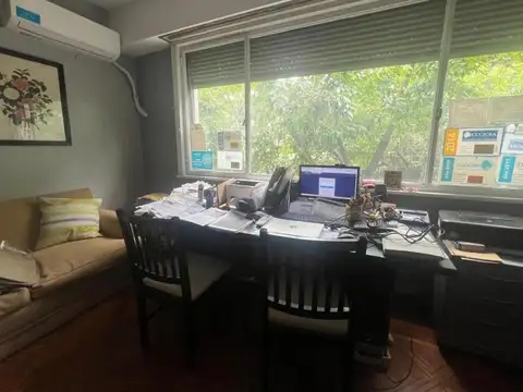 Presidente José Evaristo Uriburu 700