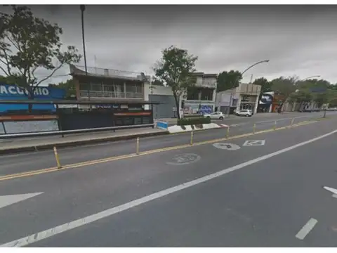 Terreno en Venta en Alberdi, USD 310.000