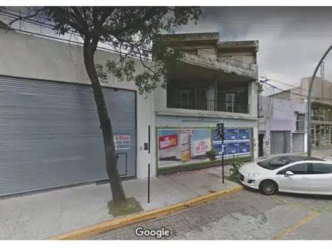 Terreno en Venta 10  mts Frente