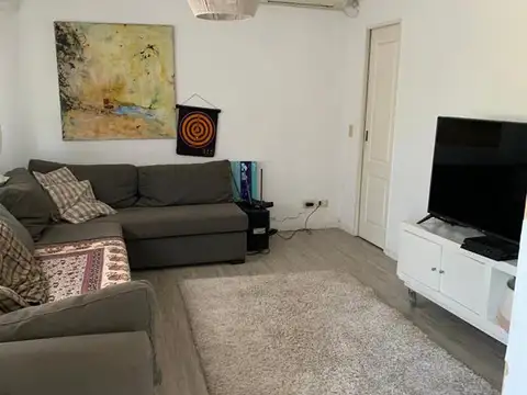 ALQUILER TEMPORAL BARRIO CERRADO LAGUNA DEL SOL, CASA 4 DORMITORIOS CON PILETA