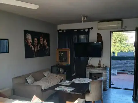 Dúplex en venta - 1 Dormitorio 1 Baño - Beccar