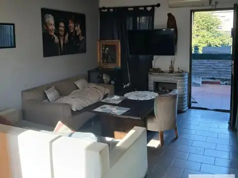 Dúplex en venta - 1 Dormitorio 1 Baño - Beccar
