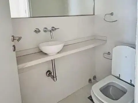 Departamento en Alquiler A Estrenar