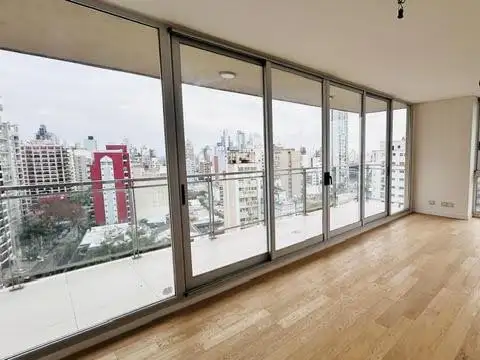 Departamento en alquiler piso de 3 ambientes con cochera, piscina, sum, centro Lomas de Zamora Oeste