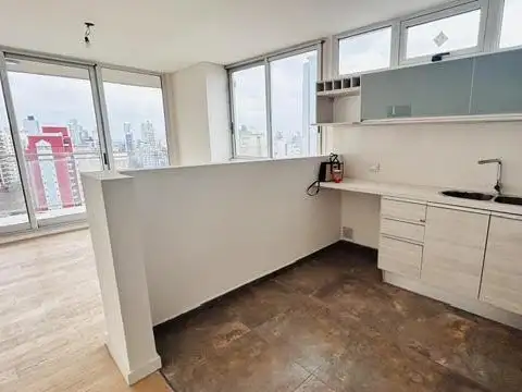 Departamento en Alquiler de 2 dormitorios