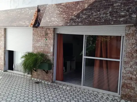 Depto Tipo Casa en Venta 1 año