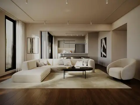 Departamento en Venta de 3 dormitorios