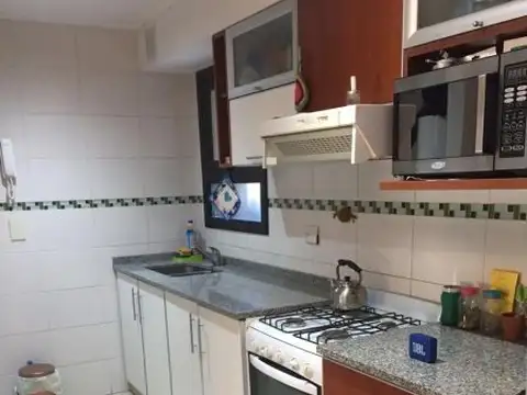 Depto Tipo Casa en Venta de 2 ambientes