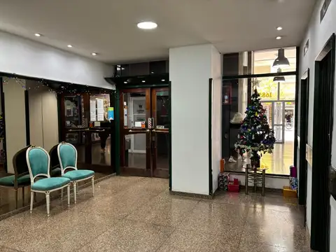 Departamento en Venta en Centro, USD 85.000