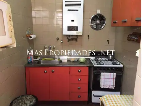 Depto Tipo Casa en Venta de 2 dormitorios