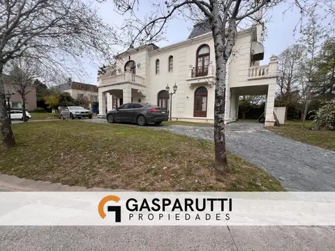 Casa en Venta en Barrio Septiembre - Escobar - Apto Crédito