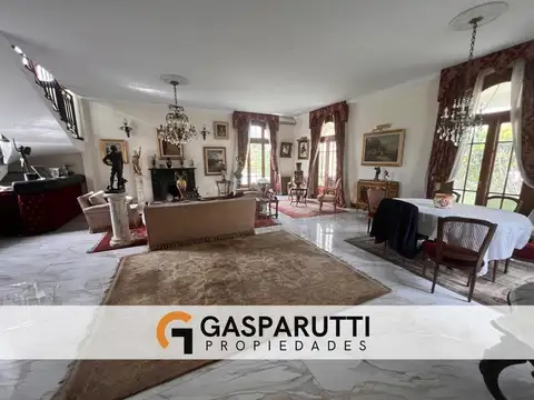 Casa en Venta 15 años
