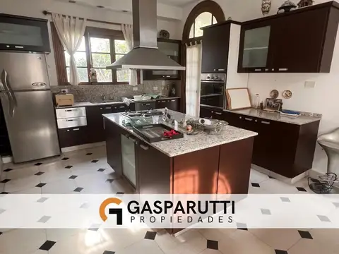 Casa en Venta al Suroeste