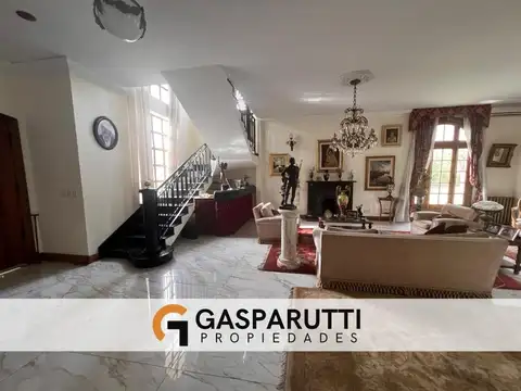 Casa en Venta de 4 dormitorios