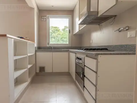 Departamento en Venta en Pilar, USD 215.000