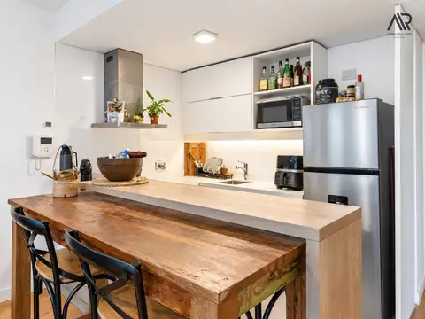 Departamento en Alquiler al Oeste