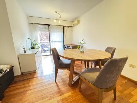 Departamento en Venta en Nuestra Señora De Lourdes, USD 95.000