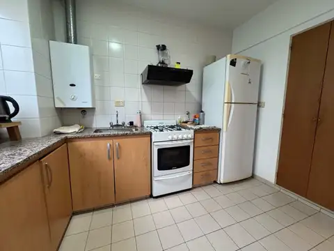 Departamento en Venta al Oeste