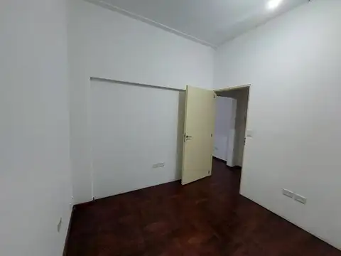 Casa Monoambiente con 1 baño