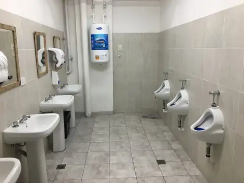 Galpón en Alquiler en Moreno, Partido de Moreno