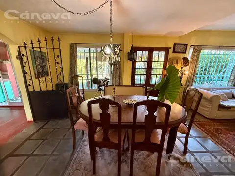 Casa en Venta al Oeste