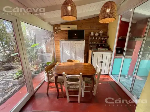 Casa en Venta 30 años