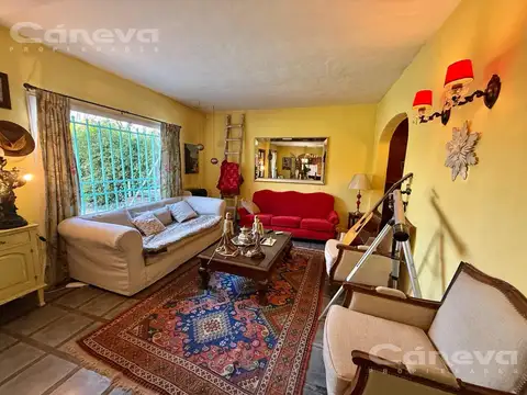 Casa en Venta en Los Eucaliptos  - San Isidro, USD 360.000