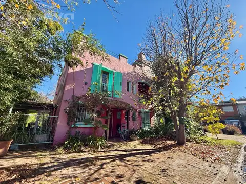 Casa Barrio Cerrado Los Eucaliptos