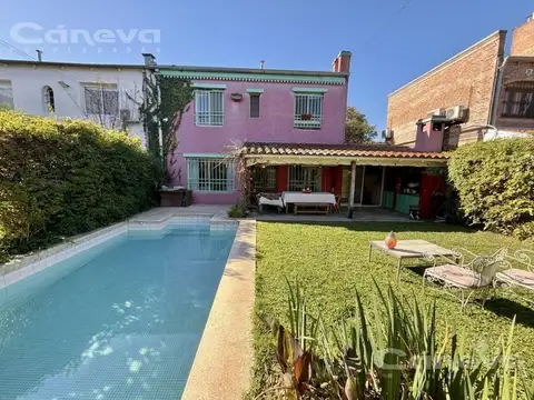 Barrio Los Eucaliptos