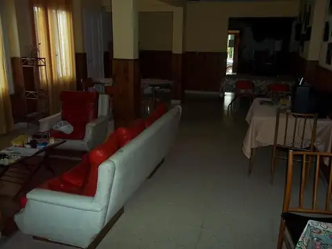 Hotel en Venta 35 años