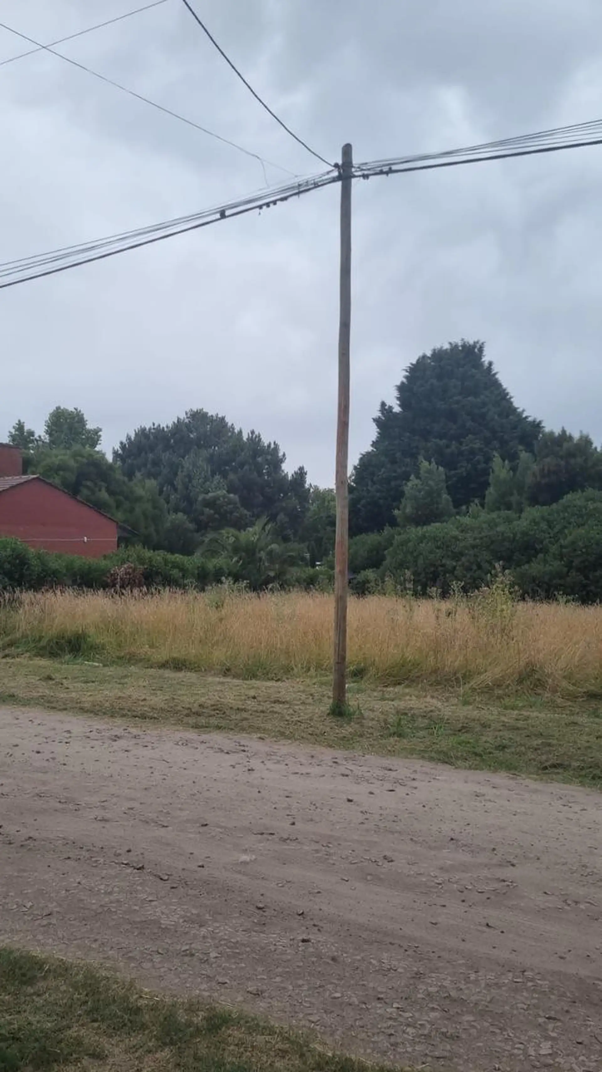 Terreno en Barrio Chapadmalal